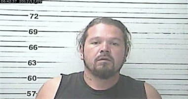 Mark Ellisor, - Harrison County, MS 