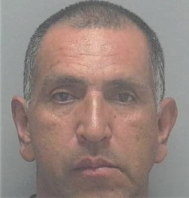 Bernardino Escobar-Lopez, - Lee County, FL 