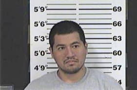 Jesus Espinoza, - Hunt County, TX 