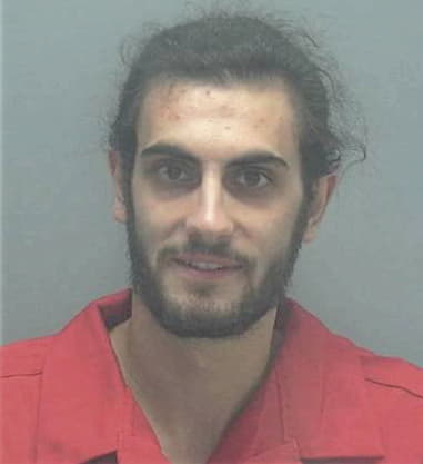 Anthony Fallacara, - Lee County, FL 