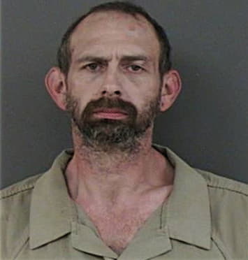 Justin Fawver, - Linn County, OR 