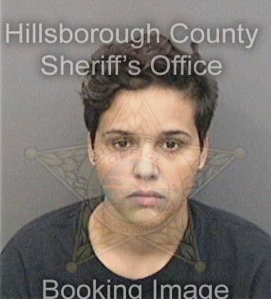 Alina Ferrervenego, - Hillsborough County, FL 