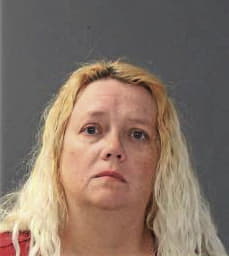 Maura Finn, - Roanoke County, VA 