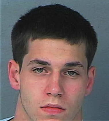 Joseph Fiore, - Hernando County, FL 