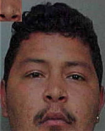 Miguel Francisco, - Polk County, FL 