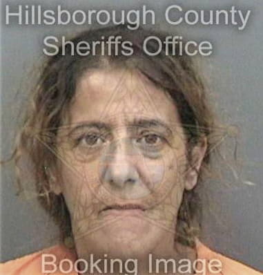 Danette Freyre, - Hillsborough County, FL 