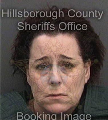 Alidagmi Fundora-Sigler, - Hillsborough County, FL 