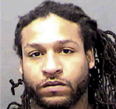 Damarcus Gatewood - Mecklenburg County, NC 