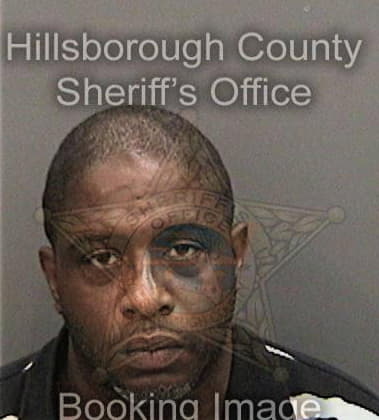 Jurez Germano, - Hillsborough County, FL 