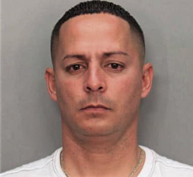 Douglas Gimenez, - Dade County, FL 