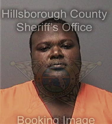 Anthony Girven, - Hillsborough County, FL 