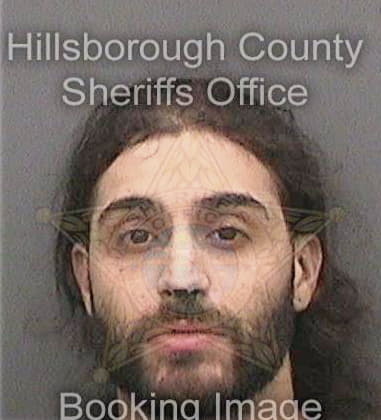 Dylan Gutierrez, - Hillsborough County, FL 