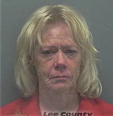 Ligia Haeussler-Hun, - Lee County, FL 