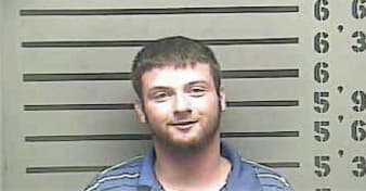 Nicholas Hancock, - Hopkins County, KY 