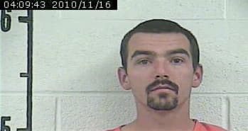 Jeffery Hardy, - Bullitt County, KY 