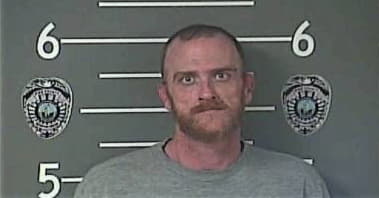 David Harris, - Pike County, KY 