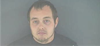 James Hayes, - Amherst County, VA 