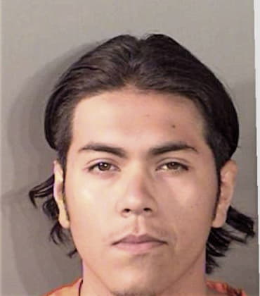 Alejandro Hernandez-Cruz, - Denton County, TX 