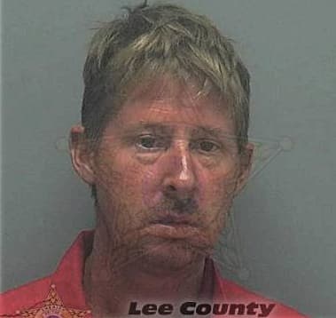 Michael Higgins, - Lee County, FL 