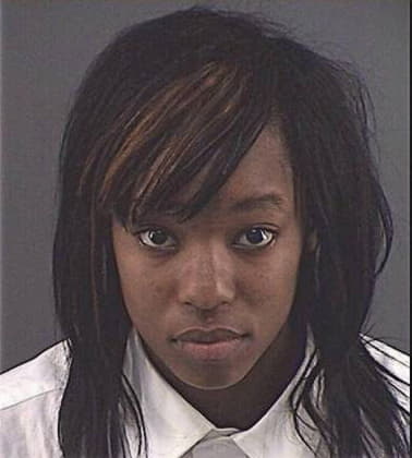 Latoya Hightower, - Peoria County, IL 