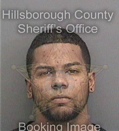 Matthew Hoffman, - Hillsborough County, FL 