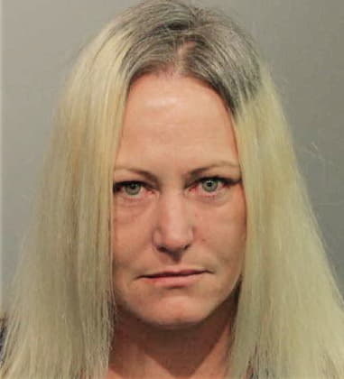 Pamela Hrbek, - Seminole County, FL 