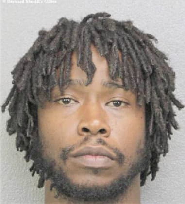 Norberto Jackson, - Broward County, FL 