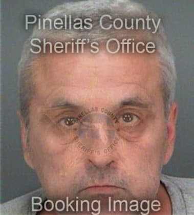 Wayne Jackubiak, - Pinellas County, FL 