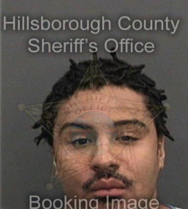 Christopher Jacobs, - Hillsborough County, FL 