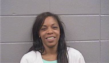 Krystle Johnson, - Cook County, IL 