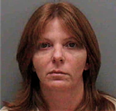 Maria Johnson, - Lee County, FL 