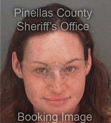 Amber Jones, - Pinellas County, FL 