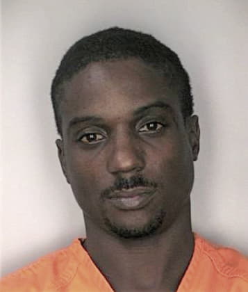 James Jones, - Hillsborough County, FL 