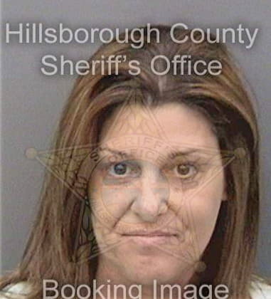 Stephanie Kelley, - Hillsborough County, FL 