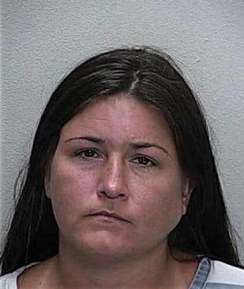 Brenda Kinsey, - Marion County, FL 