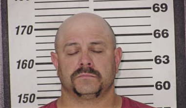 Kyle Kucharek - Hunt County, TX 