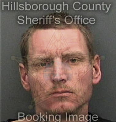 Andy Lewis, - Hillsborough County, FL 