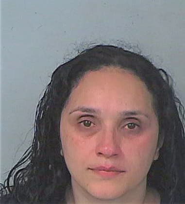 Amy Leyava, - Hernando County, FL 