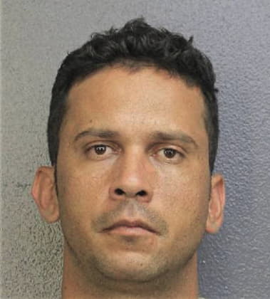 Timothy Linhart, - Broward County, FL 