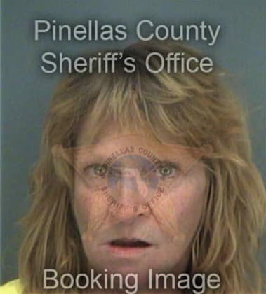 Tina Lundgren, - Pinellas County, FL 