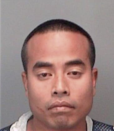 Huy Luong, - Pinellas County, FL 