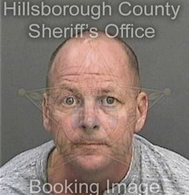 Gregory Lydick, - Hillsborough County, FL 