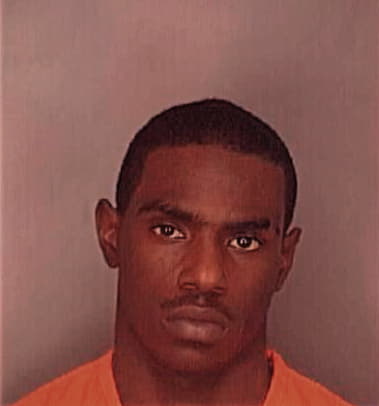 Jeremiah Manning, - Polk County, FL 