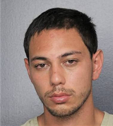 Luis Martinez, - Broward County, FL 