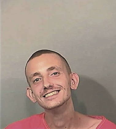 Joshua Mauri, - Brevard County, FL 