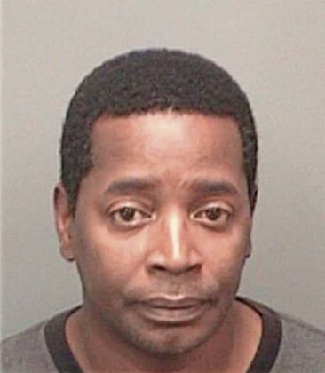 William McCoy - Pinellas County, FL 