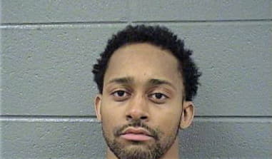 Darnell McCullough, - Cook County, IL 