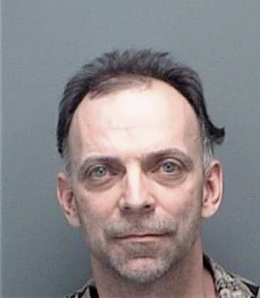 Robert McCumiskey - Pinellas County, FL 