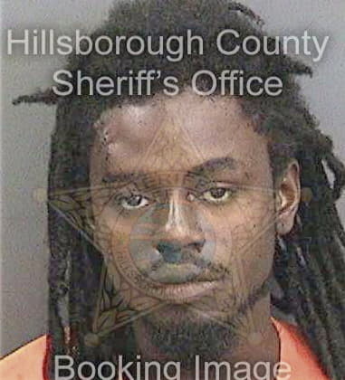 Ashton McDonald - Hillsborough County, FL 
