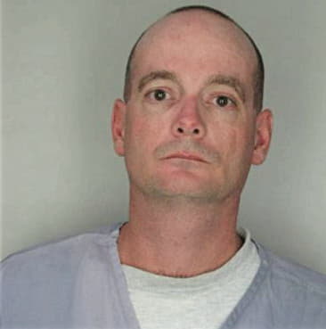 David McKinnon - Hillsborough County, FL 